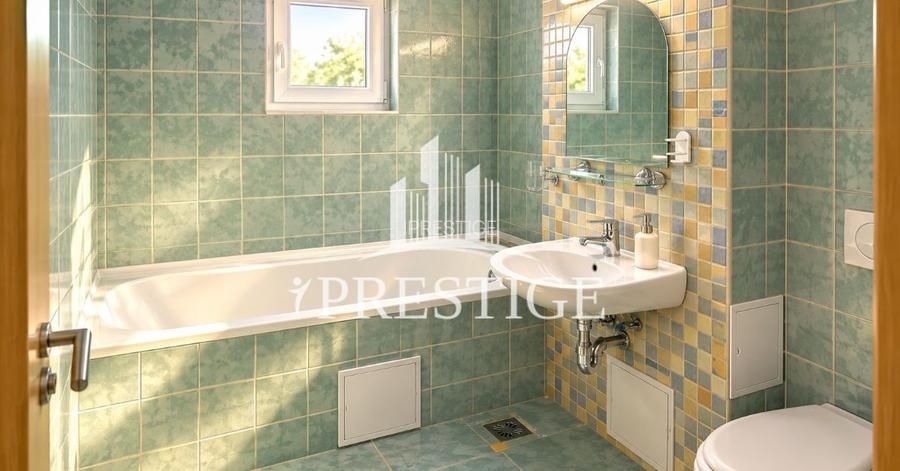 APARTAMENT 3 CAMERE | 2 BĂI | VIZAVI DE SPITALUL JUDEȚEAN | CENTRAL - 8