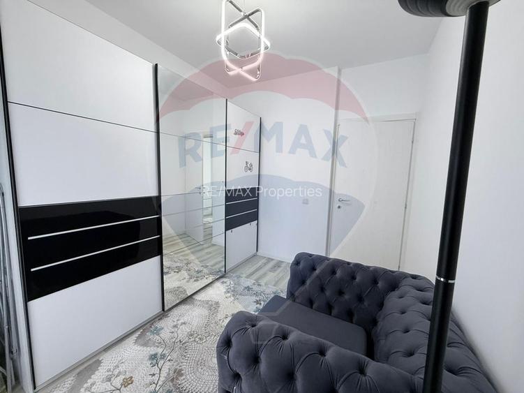 Casă modernă de vânzare | 4 camere și curte | Ulmi, Giurgiu - 17