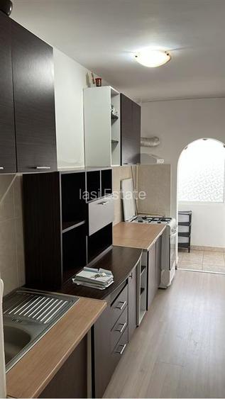 Apartament 1 camera cartier Frumoasa - Bd Poitiers - 2