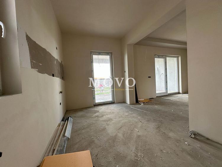 Duplex | 5 Camere | Parter+Etaj+Pod | Toate utilitatile | 3 Bai |