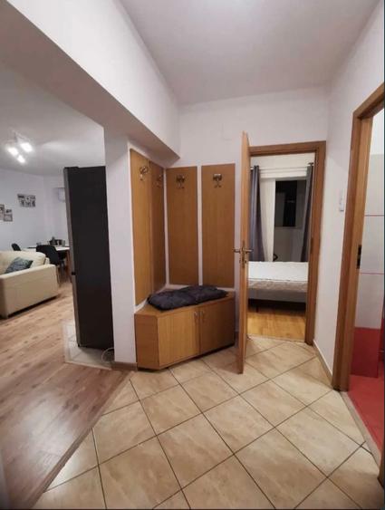 Bd. Unirii - Apartament 2 Camere