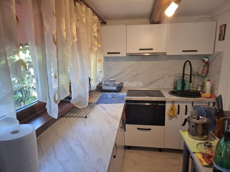 Casa individuala cu teren mare Versailles - Sibiu - 15