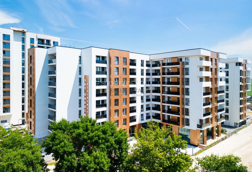 Apartament decomandat cu 3 camere, finisaje premium, metrou Berceni - 3
