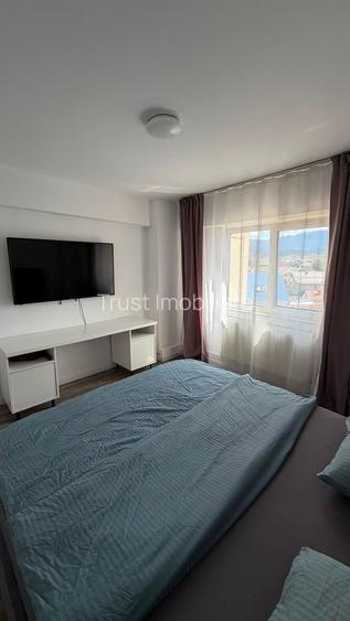4 Camere l 2 Bai l Str.Zizinului l Boxa