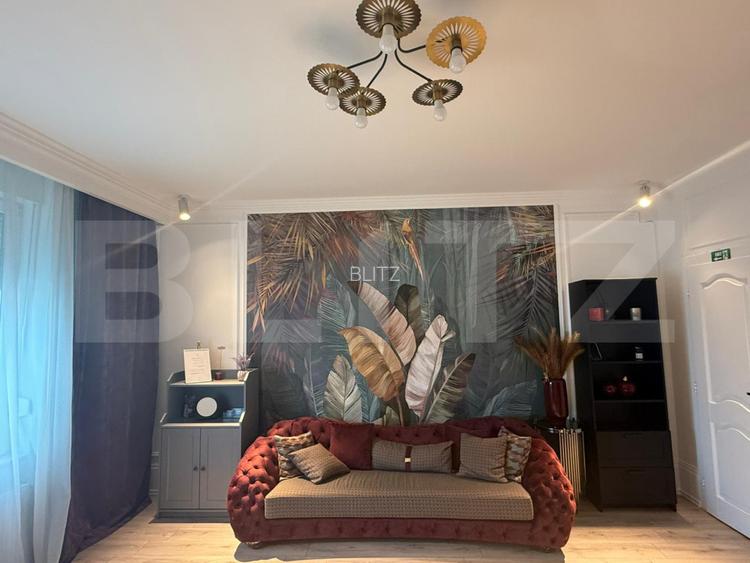 Casa 8 camere, 280 mp utili, zona Girocului - 14