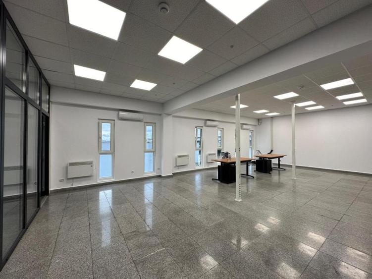 Bucuresti A3 Centura NEW 2200mp : Hala 1750mp si Office 399mp, 400KVA
