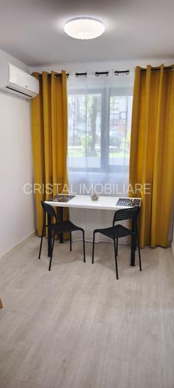 De Inchiriat Garsonieră  HILS Brauner, centrală proprie, parcare inclusa - 4