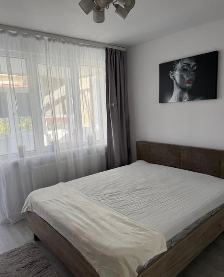 2 camere Brancoveanu - Sos.Oltenitei