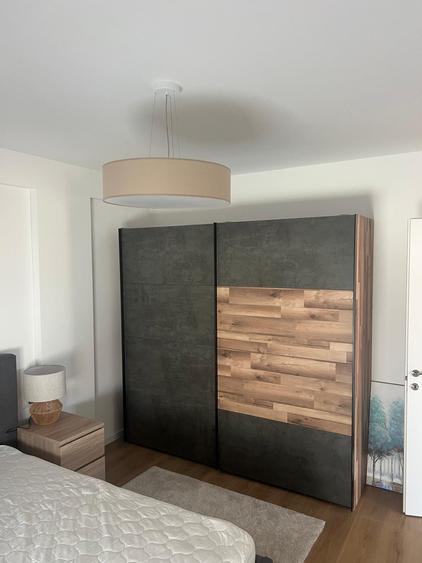 Apartament 2 camere Otopeni /Bloc nou / Prima inchiriere