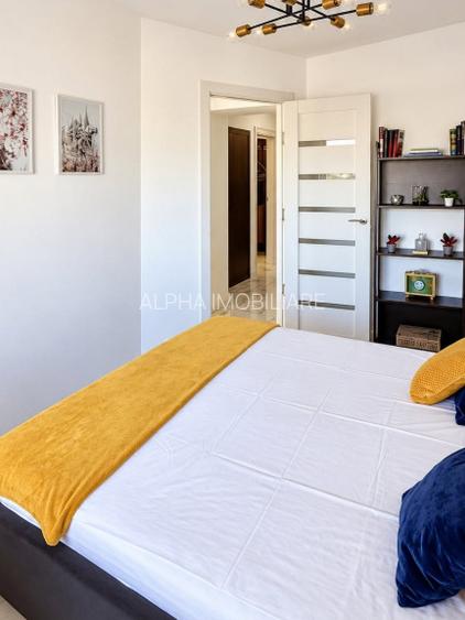 Apartament 2 camere Unirii | Renovat - 5