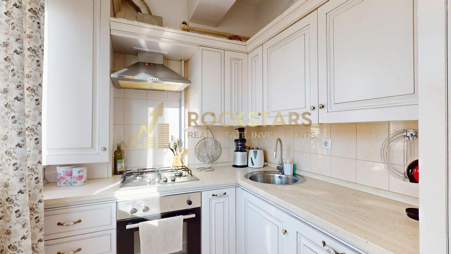 Apartament 3 camere | Doua niveluri | 74 mp | zona Fizicienilor