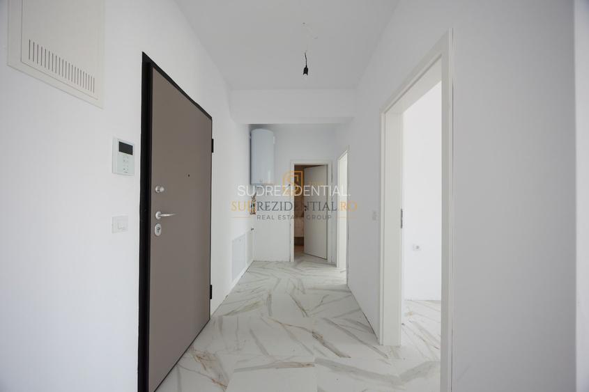 2 Camere Finalizat | Vienna Park Side - Blvd-ul Metalurgiei, Sector 4 - 14
