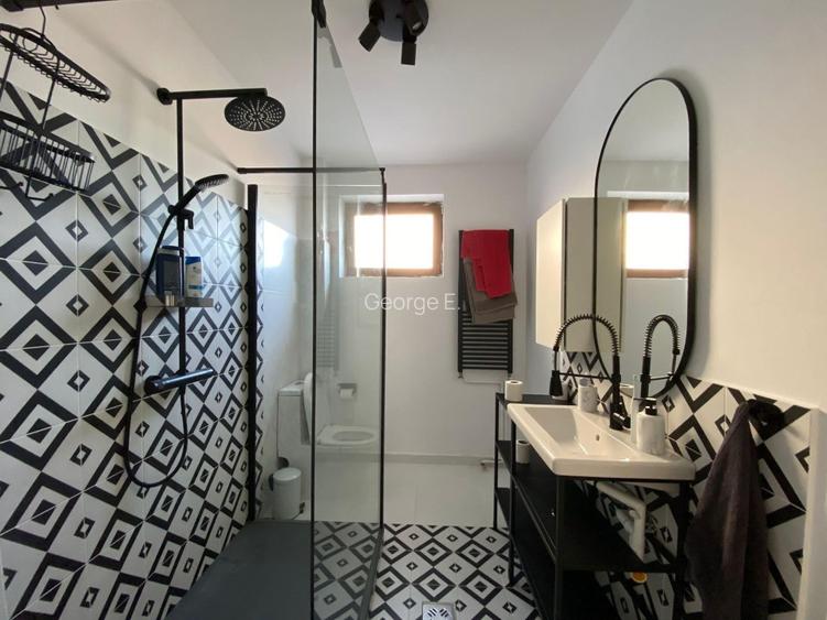 Apartament luminos cu garaj in proprietate  - 11
