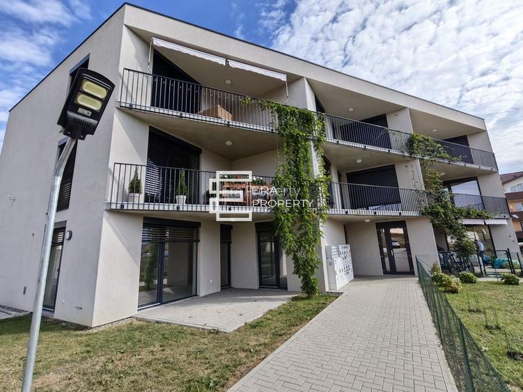 PRIMA ÎNCHIRIERE! Ap. 2 camere modern + Parcare subterană|Cartierul Arhitectilor - 13