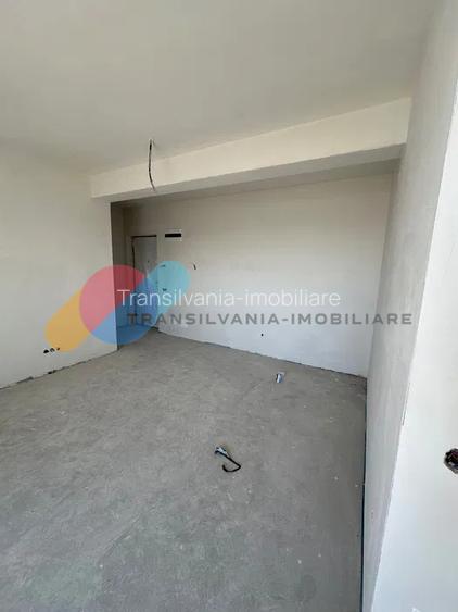 Apartament 2 camere, 45 mp, zona Între Lacuri - 8
