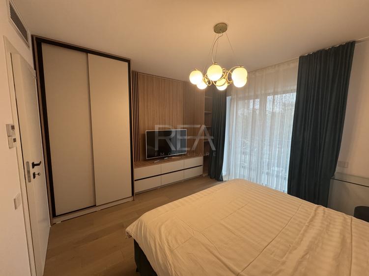 2 camere, Unirii, bloc nou, mobilat/utilat, 8 min metrou Unirii