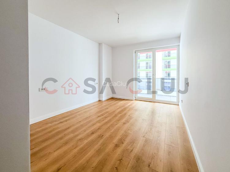 Apartament 2 camere, nou - 2