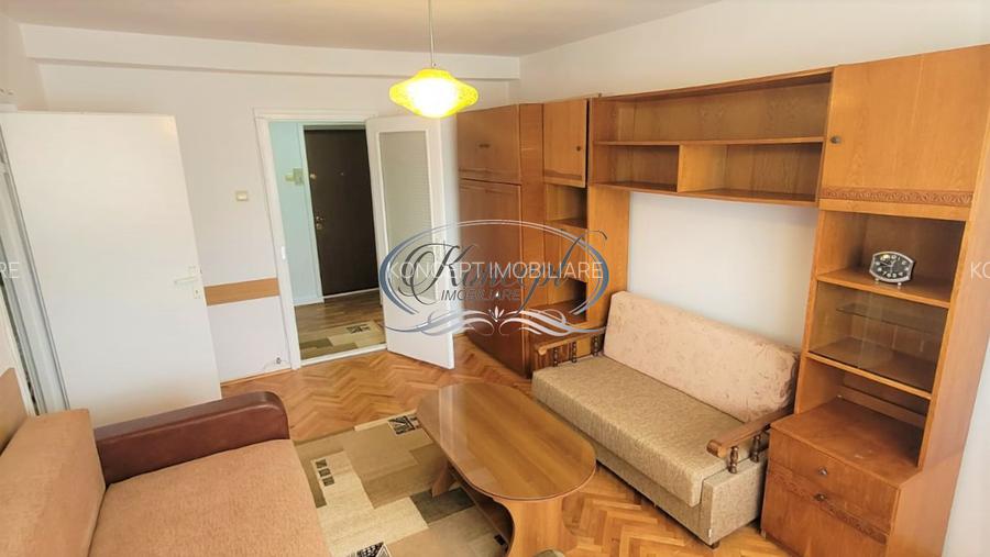 Apartament cu 2 camere in cartierul Manastur - 5