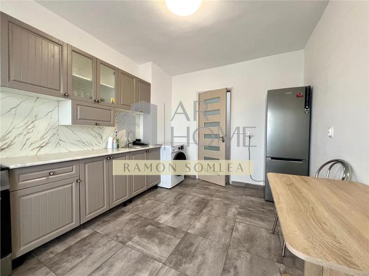 Apartament 2 camere, ultracentral, Ploiesti
