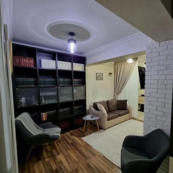 Apartament 3 camere | George Enescu | Bloc Nou | 3C-3691