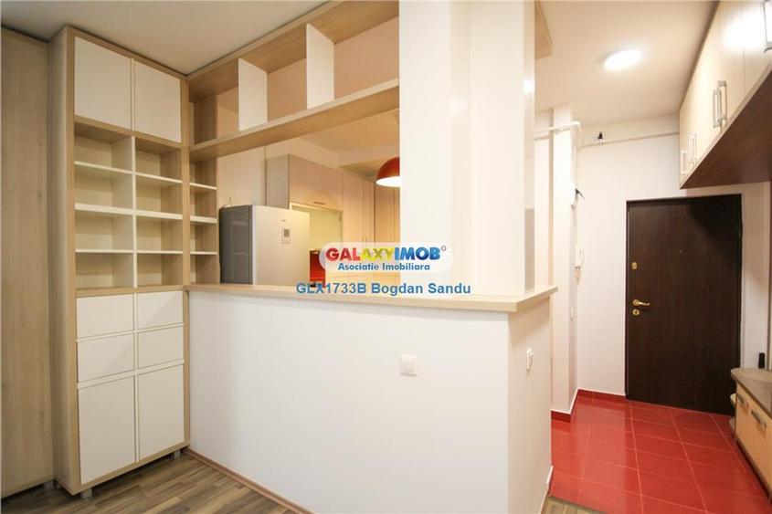 Apartament cu 2 camere de inchiriat in Style Residence