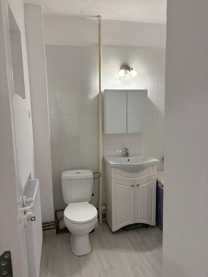 Vand apartament 2 camere, Tg. Mures, Cornisa
