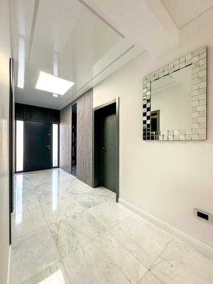 Proprietate Impresionanta | Zona Stefanestii de Jos | Pompa Caldura | Premium