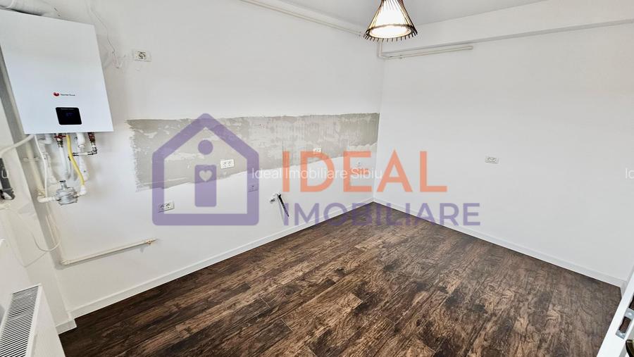 Apartament cu 4 camere LA Cheie- 155 mp utili, Selimbar - 6