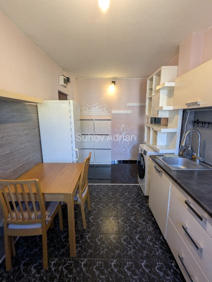 PROPRIETAR | 2 camere Girocului, Clasa Energetică A, Complet Mobilat si utilat - 11
