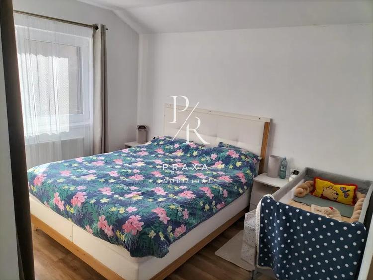 Casa individuala de vanzare in Tauti amplasat pe un teren de 500 mp!
