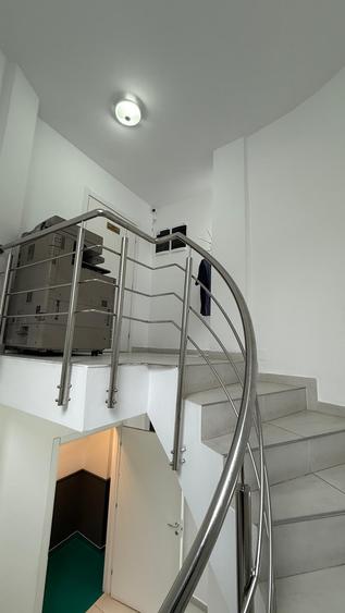 PIATA VICTORIEI - Titulescu inchiriere cladire 600 mp pretabila clinica