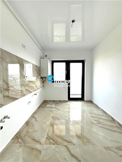 Apartament intabulat, 2 cam D, parcare , Hlincea Manta Rosie