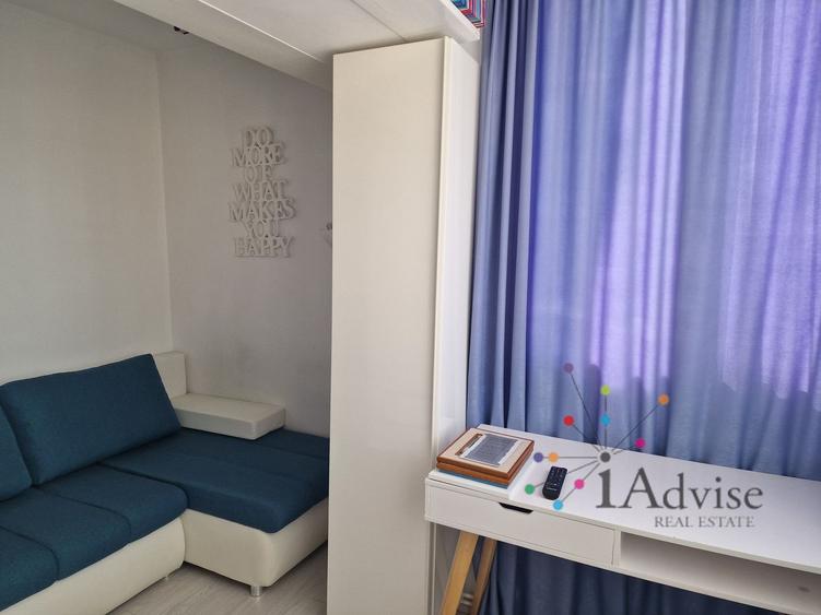 Apartament 2 camere,58mp, Astra
