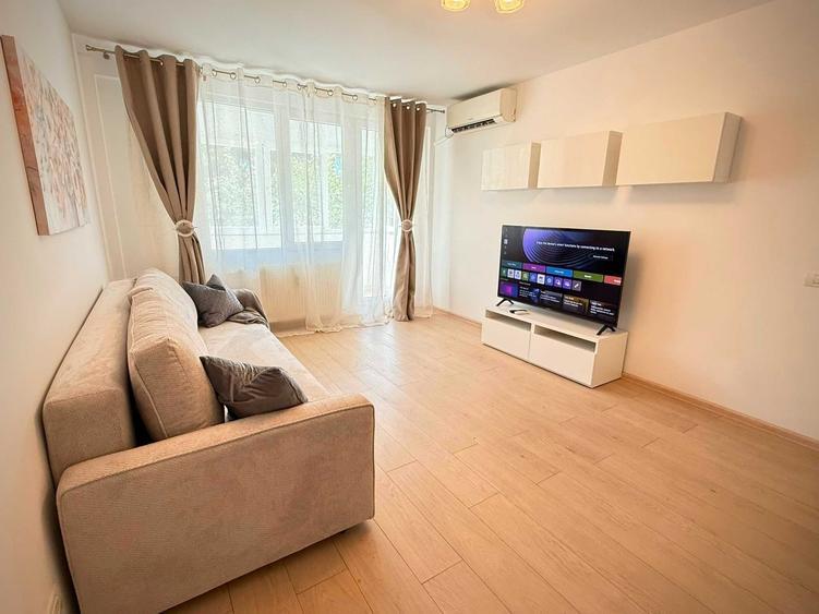 Apartament 2 Camere | Colentina | Fundeni | Renovat | AC | LUX