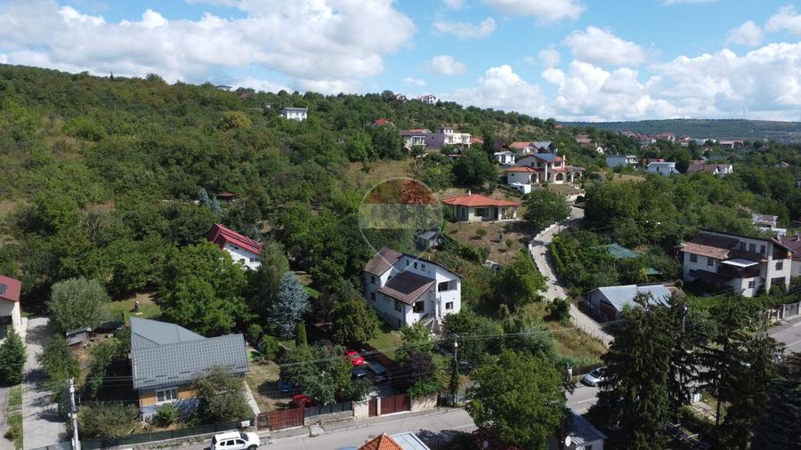 Teren pentru dezvoltare | 3.308 mp | Str. Doinei | Cluj-Napoca