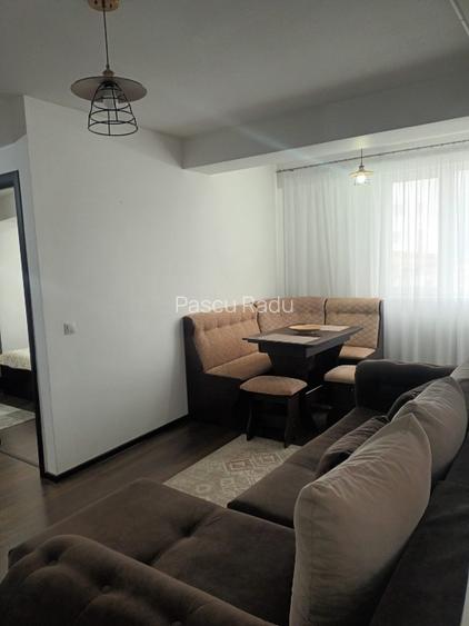 Apartament 2 camere tip studio Brazda regia de tutun - 6