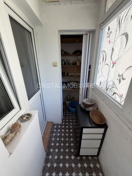 Aparmanet 4 Camere Decomandat | CRÂNGAȘI | Loc de Parcare✨ - 20