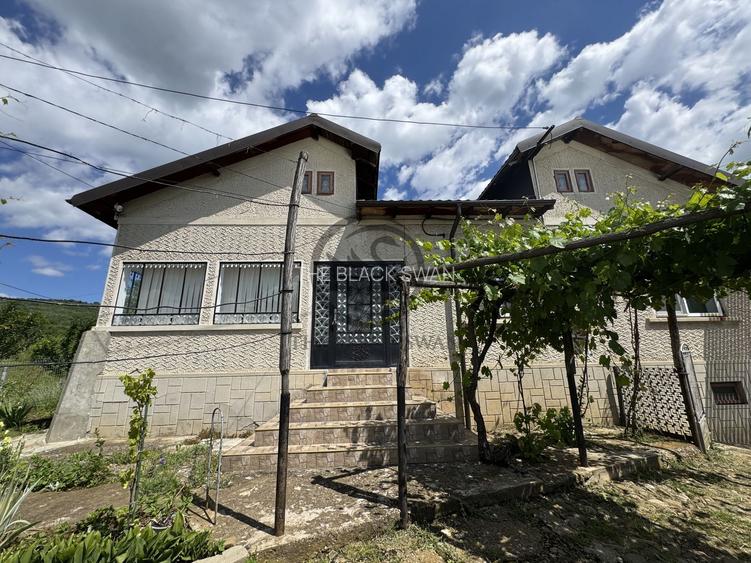 Casa de vanzare I Teren 3117mp I Malaiestii de Jos  I Comision 0% - 2