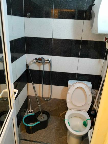 Garsoniera in bloc apartamente Navodari