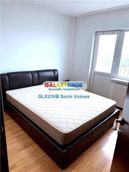 Apartament 3 camere Pallady Titan | bloc 2009 | centrala parcare +boxa