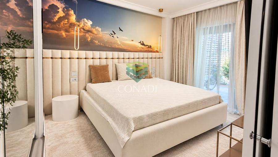 Luxury Garden | Domenii | Private Spa | 230 sqm Garden | 3 Parking - 23