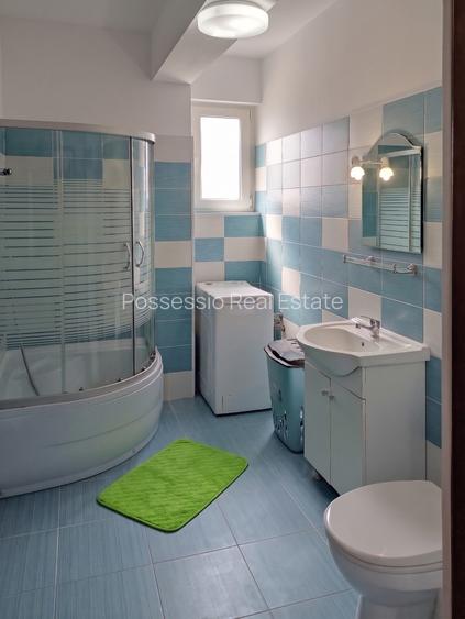 Berceni - Aurel Persu | Garsoniera Spatioasa Decomandata | Loc Parcare Inclus - 8