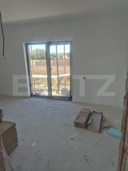 Casa in Stupini cu priveliste de vis