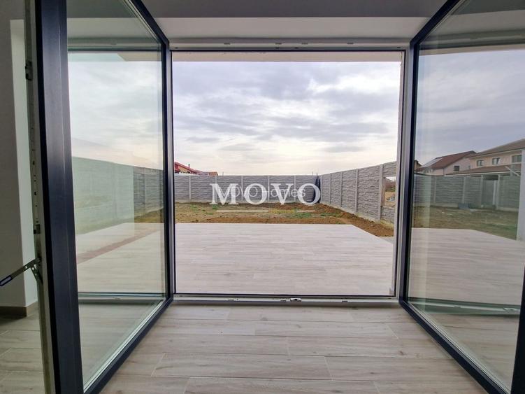 Duplex in Mosnita Noua | Finisaje la alegere | Langa Mcity | La Asfalt