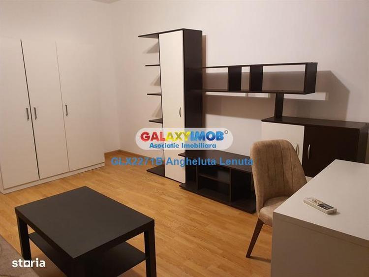 Drumul Taberei 34 apartament de inchiriat