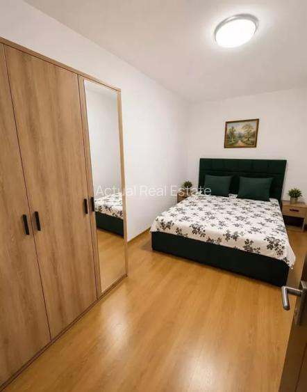 APARTAMENT 3 CAMERE | ZONA TOMIS NORD | MOBILAT - 2