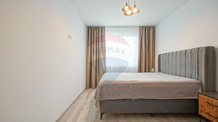 Apartament 3 camere
