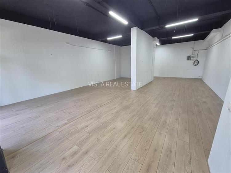 Spatiu Comercial, Qualis, Coresi - 6