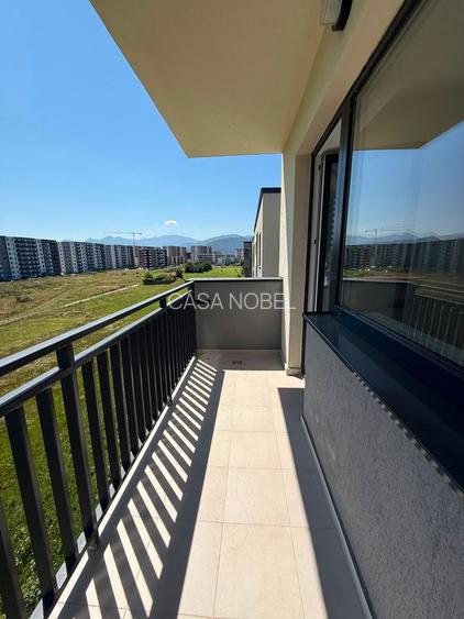 Apartament cu 2 camere intabulat - 6