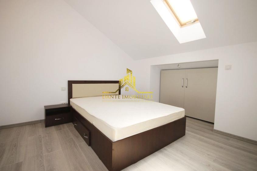 3 camere, bloc nou, modern, parcare, spatios, Buna Ziua, Fagului